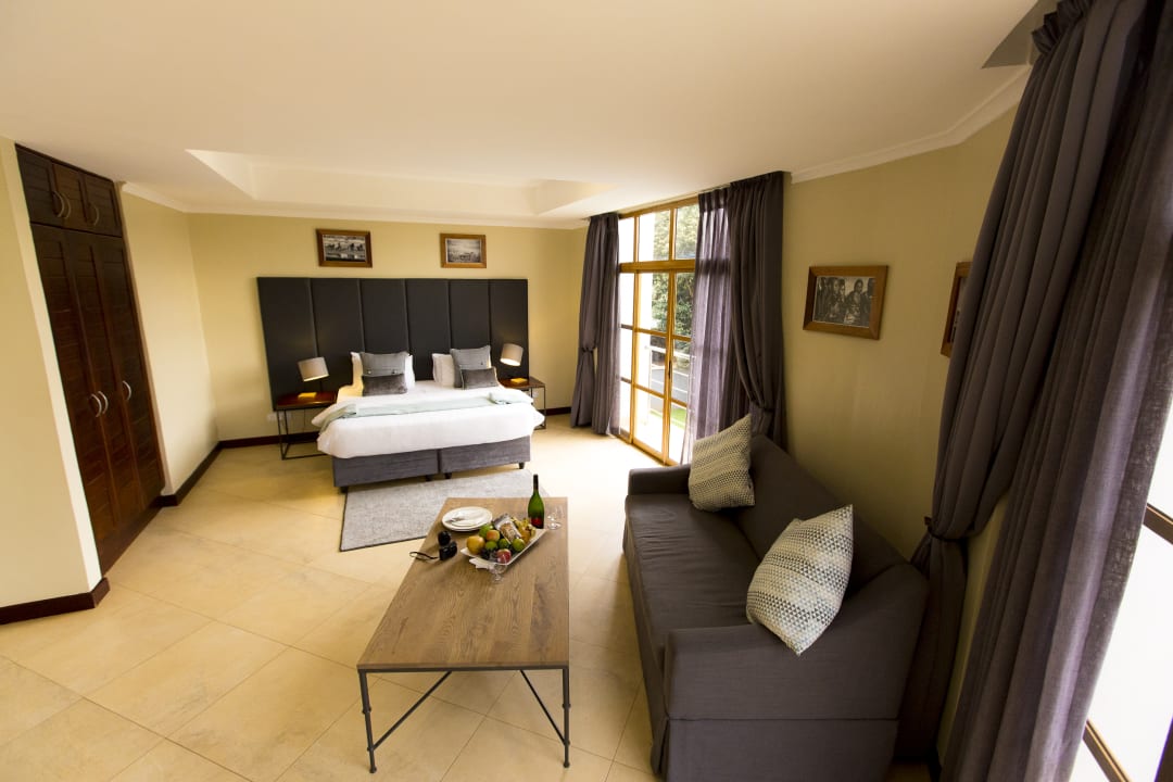 Zimmer Kilimanjaro Wonders Hotel