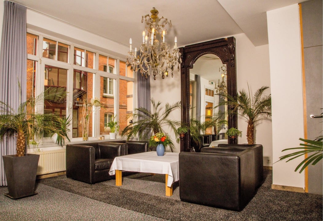 Halle aktuell Ringhotel Altstadt