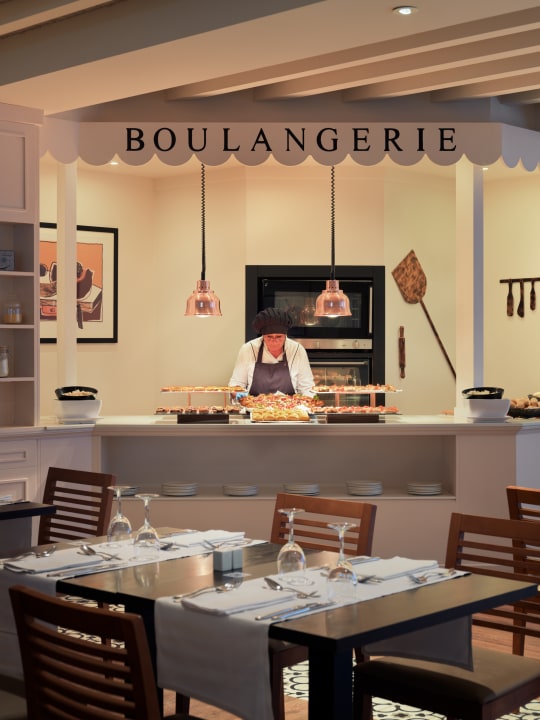 Gastro H10 Ocean Suites