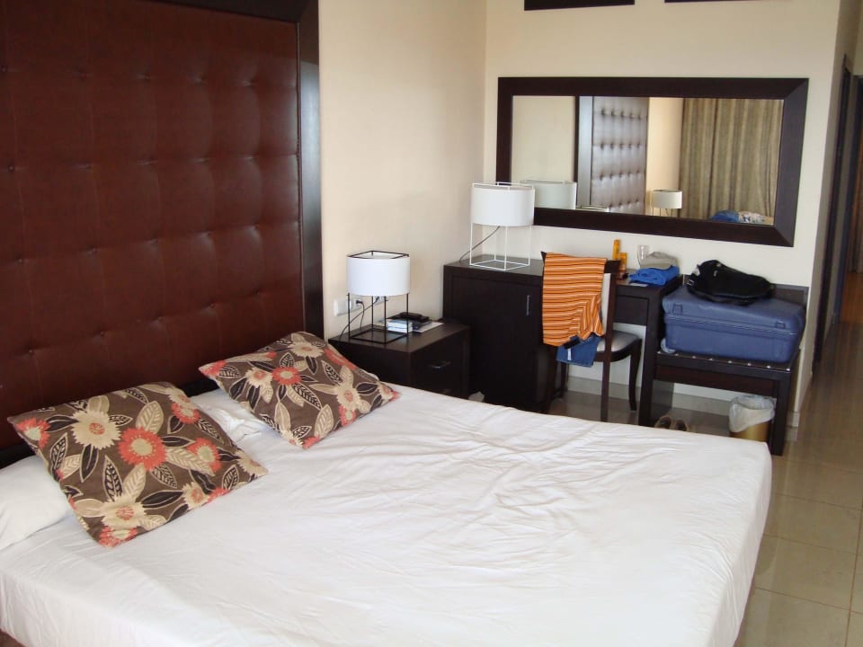 Juniorsuite 3. Stock Gloria Palace San Agustin Thalasso & Hotel