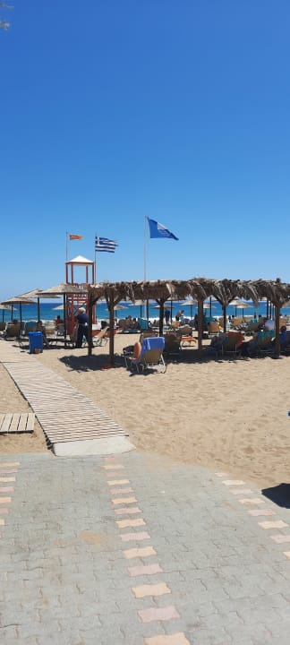 Strand Apollonia Beach Resort & Spa