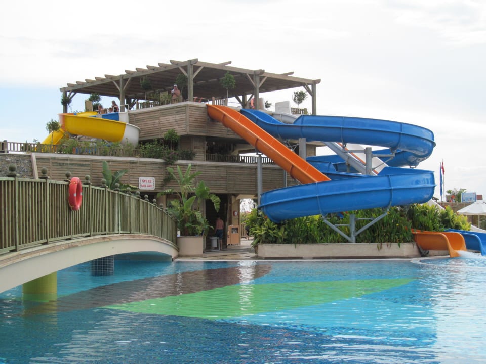 Rutschenturm Diamond Excellence Resort & Spa