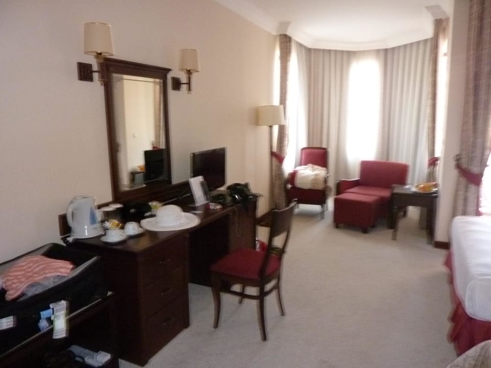 Zimmer Papillon Zeugma Relaxury