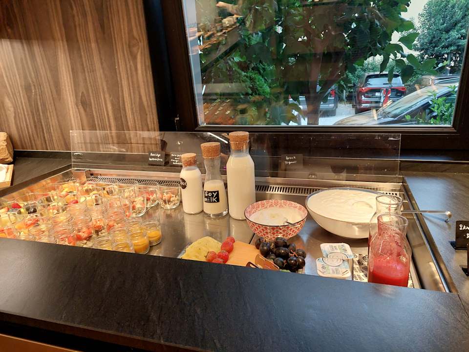 Gastro AktivHotel SantaLucia