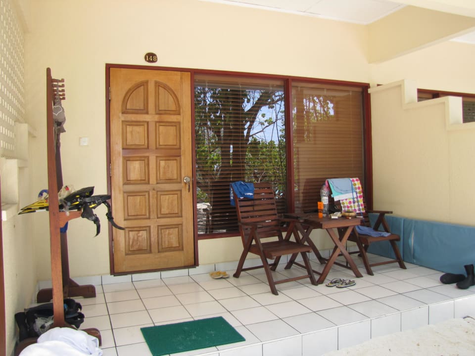 La camera Eri Maldives