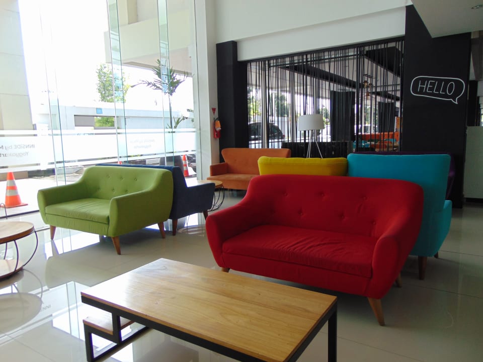 Gastro Innside by Melia Yogyakarta