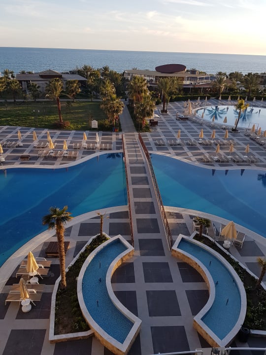 Pool Seaden Sea Planet Resort & Spa