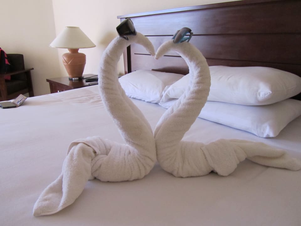 Zimmer Casa Mare Resort