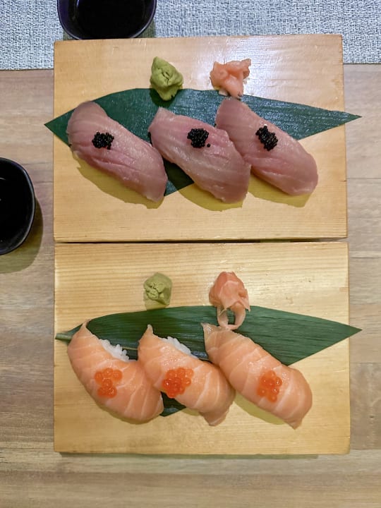 Gastro Le Meridien Maldives Resort & Spa