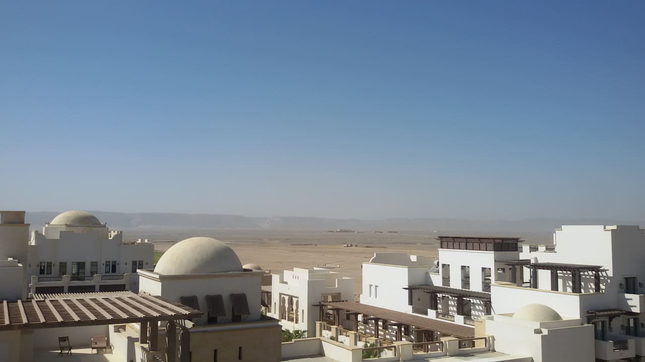 Ausblick Ancient Sands Golf Resort