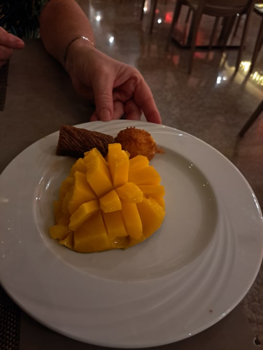 Gastro Pickalbatros Palace Resort