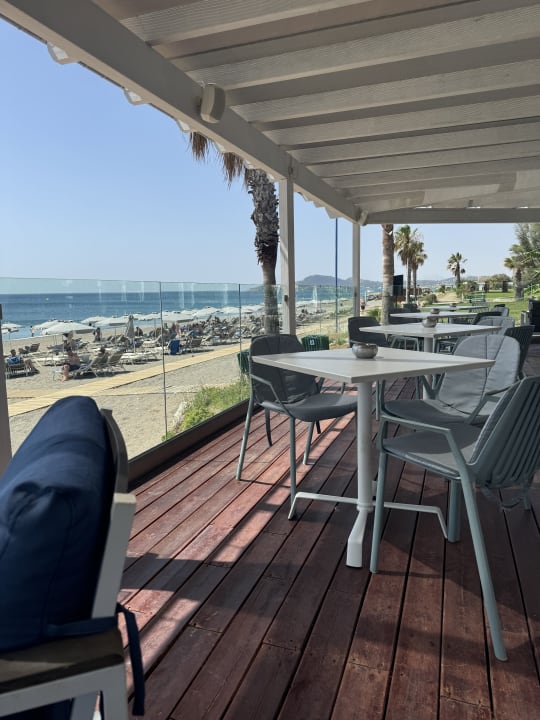 Strand Rodos Palladium Leisure & Wellness