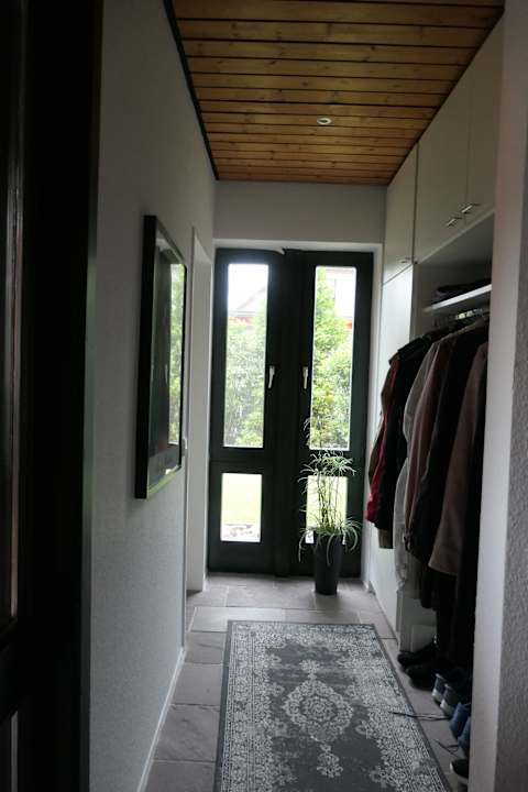 Zimmer Architektenhaus am Pewsumer Tief