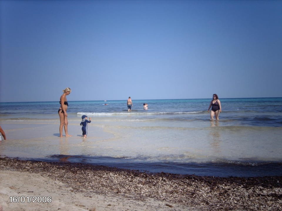 Strand Hipotels Mediterraneo Club