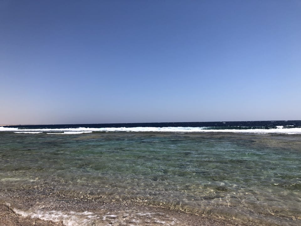 Strand Three Corners Sea Beach Resort