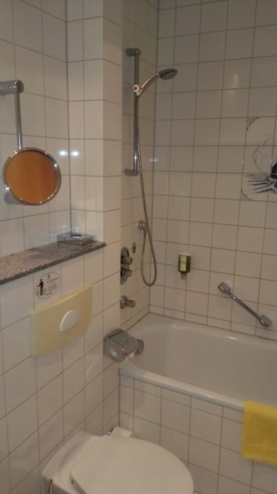 Zimmer Vier Jahreszeiten Inselhotel
