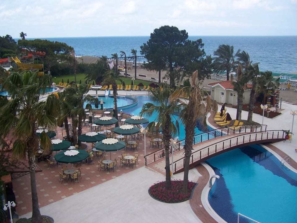 Hotel Boran Mare Beach Club Boran Mare Beach