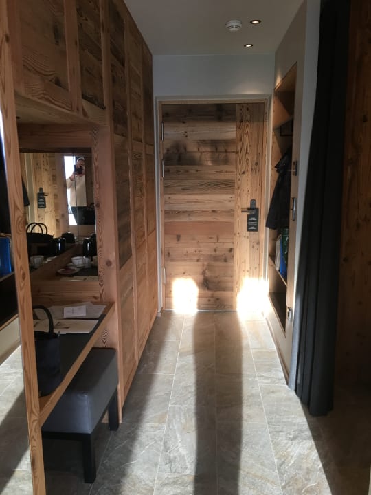 Zimmer My Arbor - Dolomites