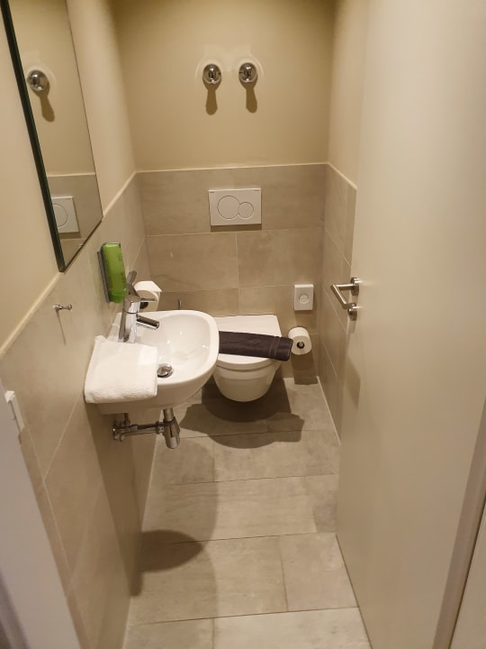 Zimmer Seehotel Wiesler