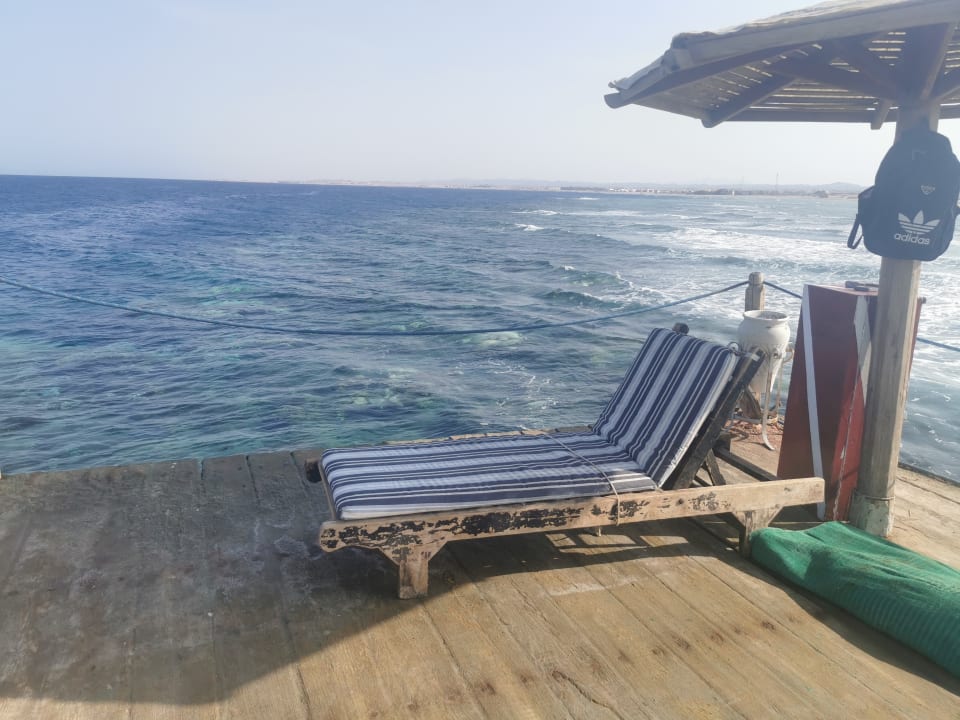 Strand Casa Mare Resort