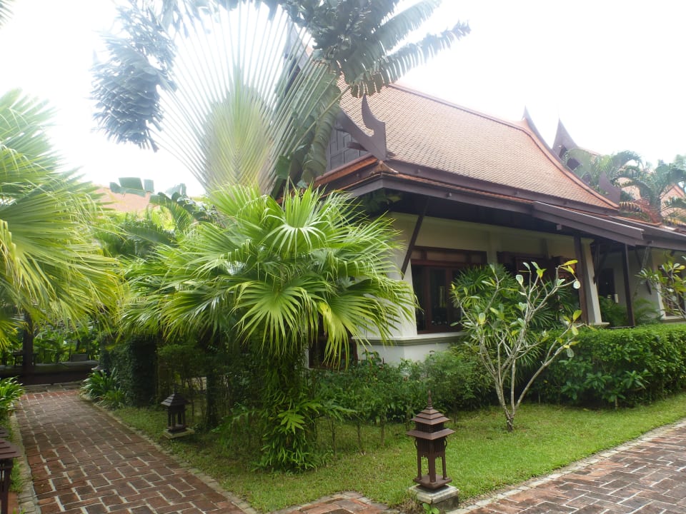 Bungalow Khaolak Bhandari Resort & Spa