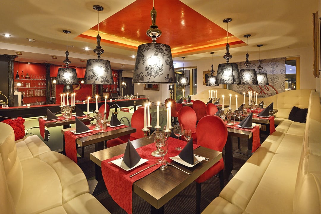 Restaurant Hotel Schlosskrone