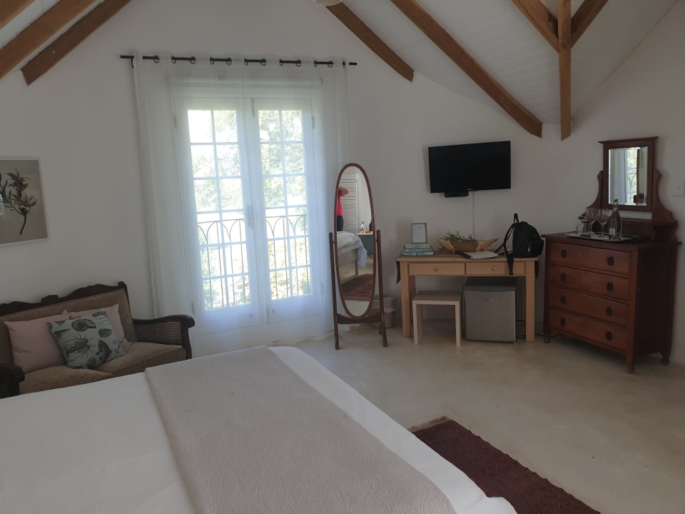 Zimmer Guesthouse Kogman & Keisie