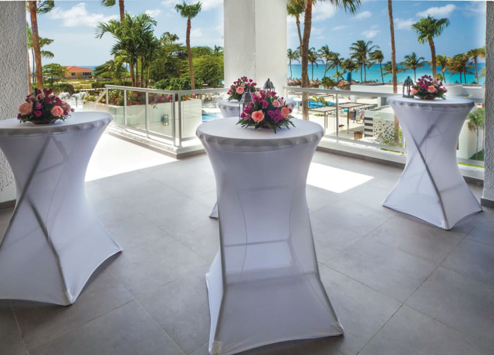 Sonstiges Hotel Riu Palace Antillas