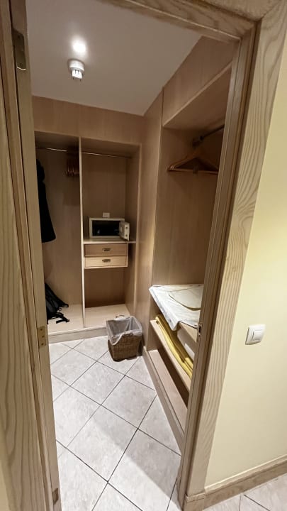 Zimmer Gran Castillo Premium by Dreamplace