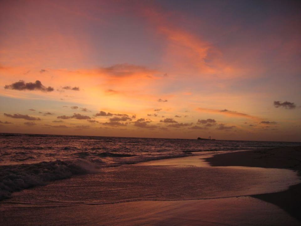 Sonnenaufgang Royalton Splash Punta Cana