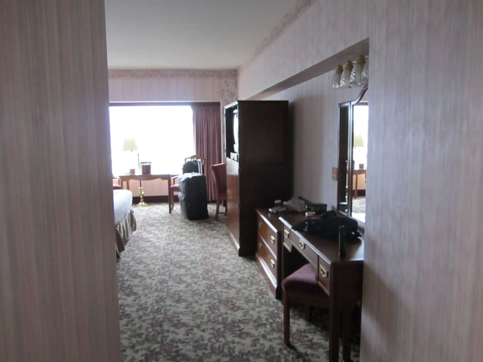 Zimmer Hotel John Ascuaga's Golden Nugget