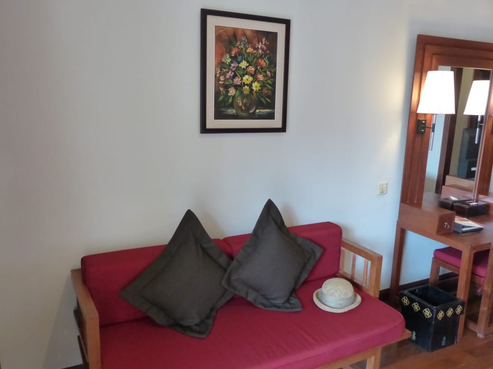 Zimmer Angkor Miracle Resort & Spa