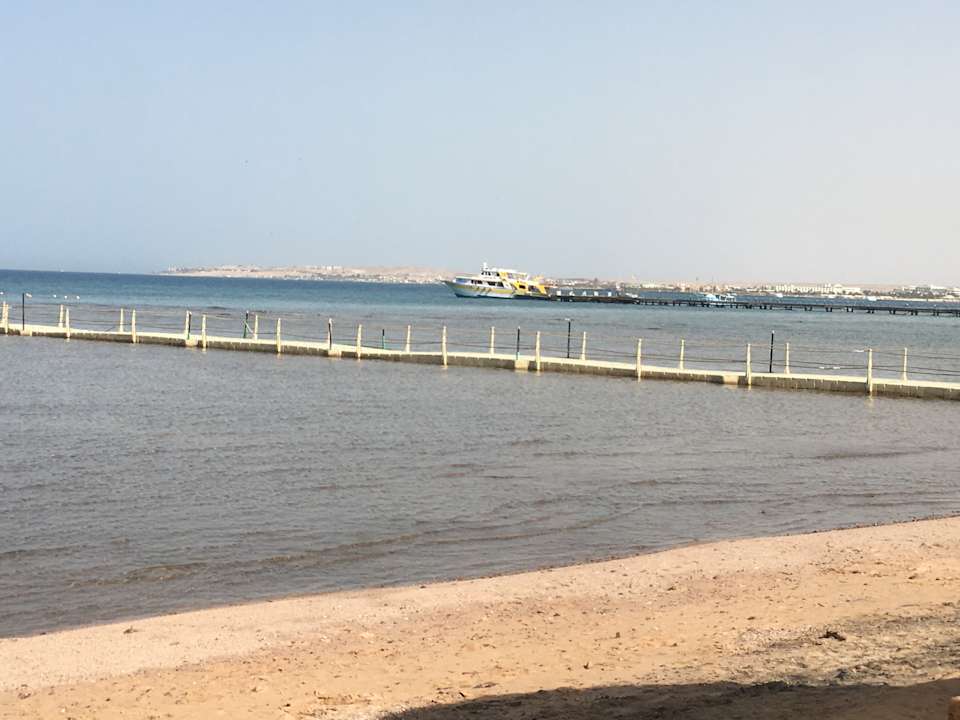 Strand Pickalbatros Palace Resort