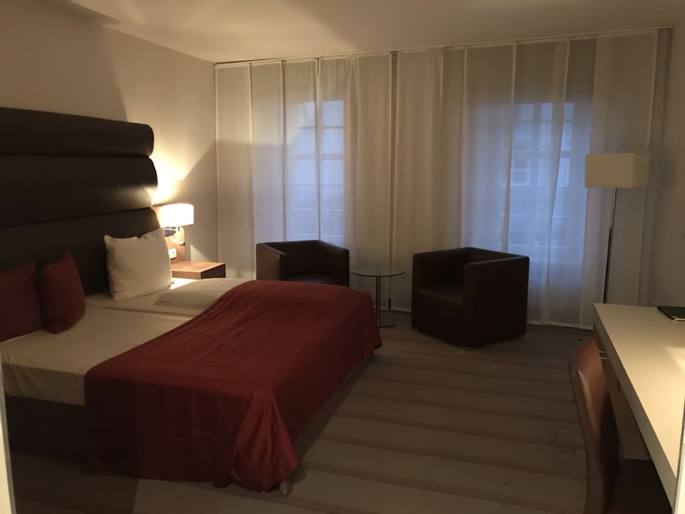 Zimmer Amtshaus Freinsheim