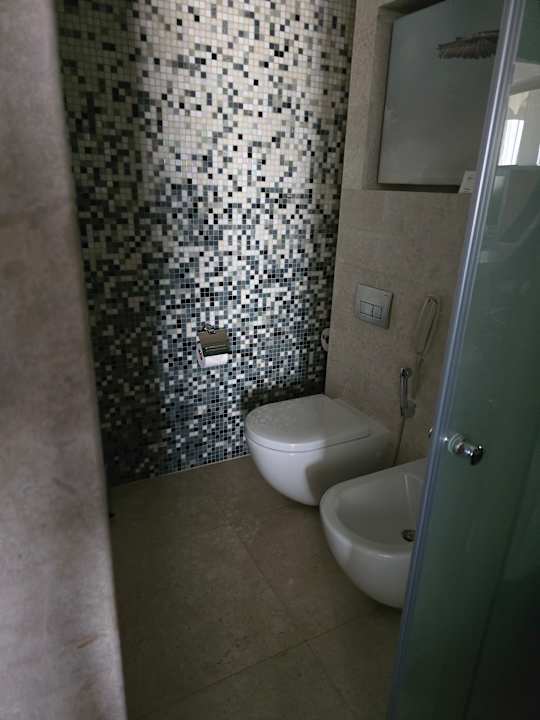 Zimmer The Westin Doha Hotel & Spa