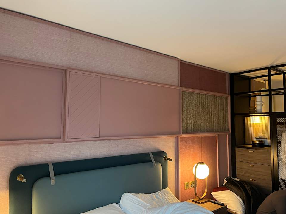 Zimmer The Halyard Liverpool, Vignette Collection by IHG