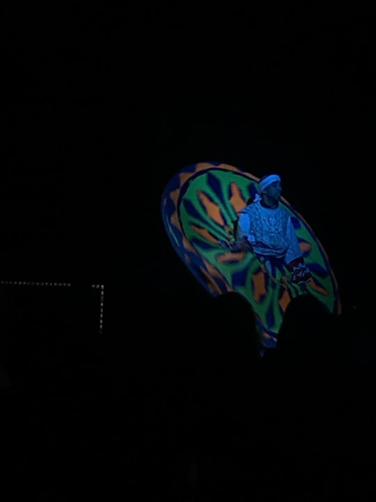 Sport & Freizeit Jaz Makadi Oasis Resort