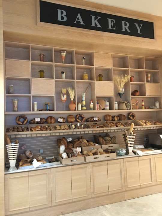 Gastro Acanthus Cennet Barut Collection