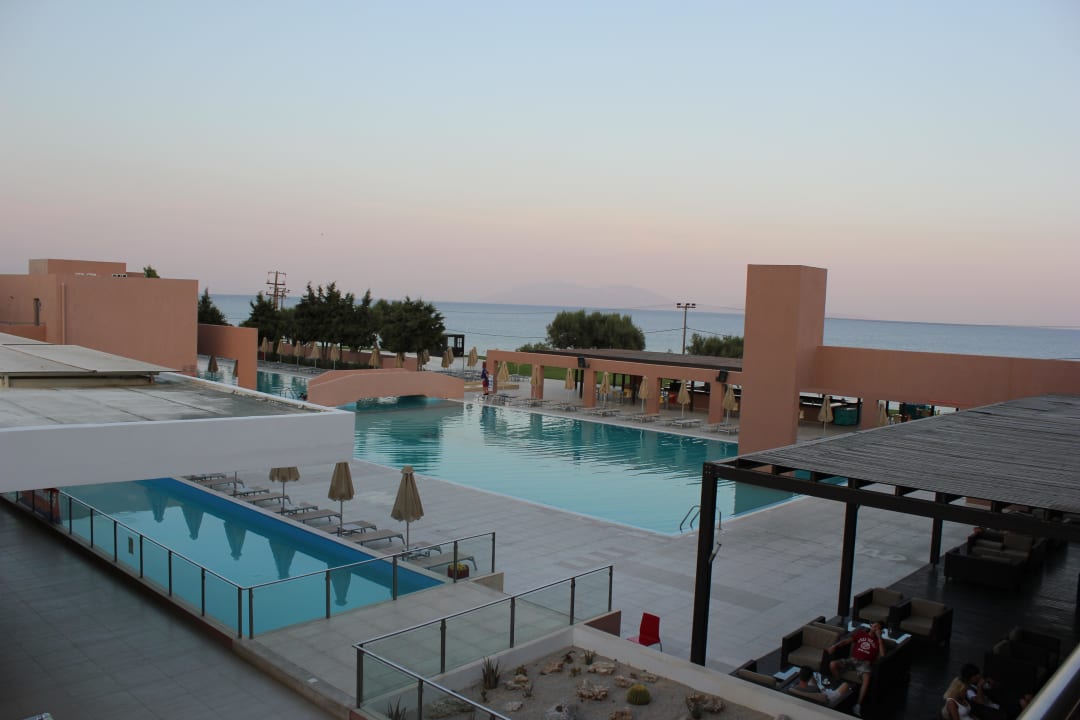 Pool Atlantica Mikri Poli Kos