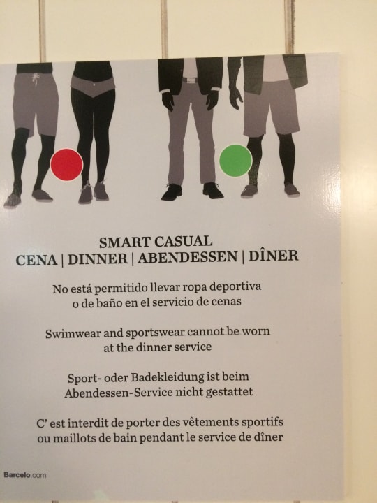 Gastro Barceló Teguise Beach - Adults only
