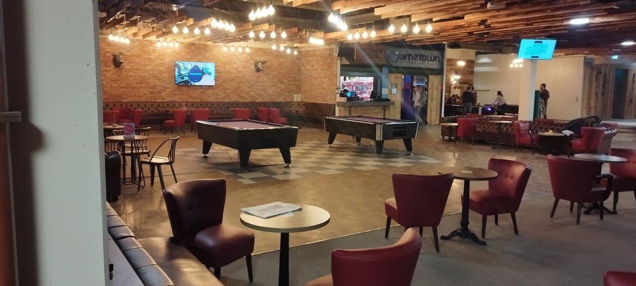 Sport & Freizeit Center Parcs Park Allgäu