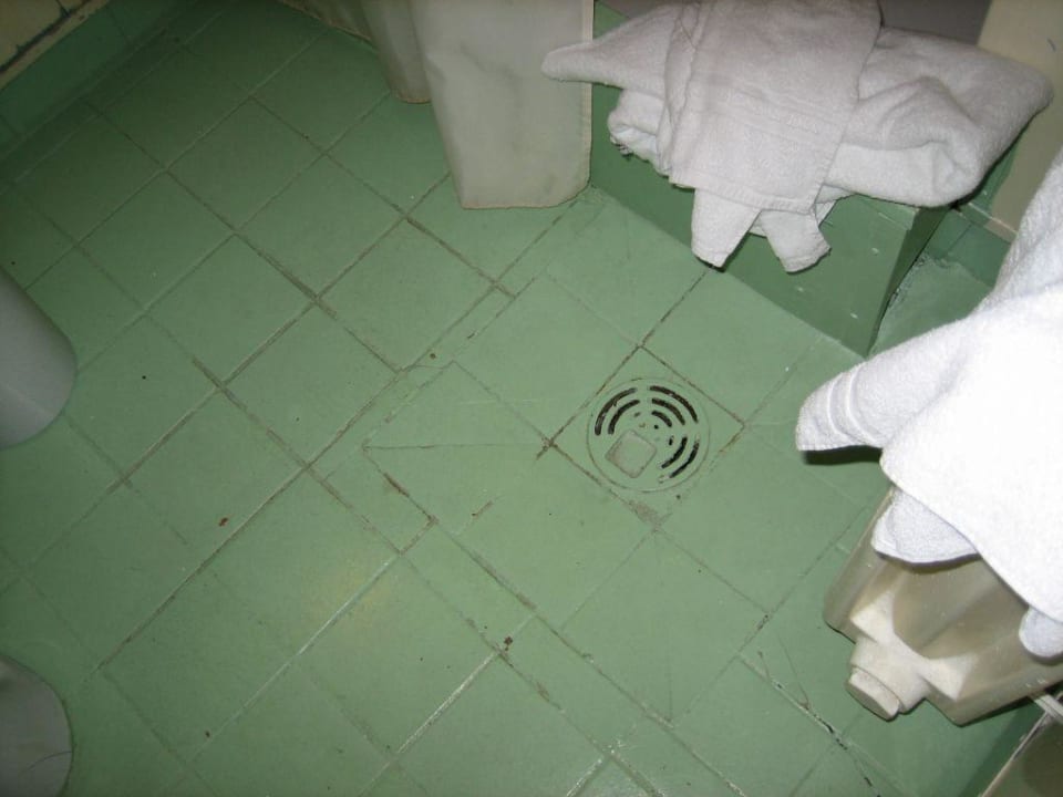 Boden im Bad AHORN Berghotel Friedrichroda