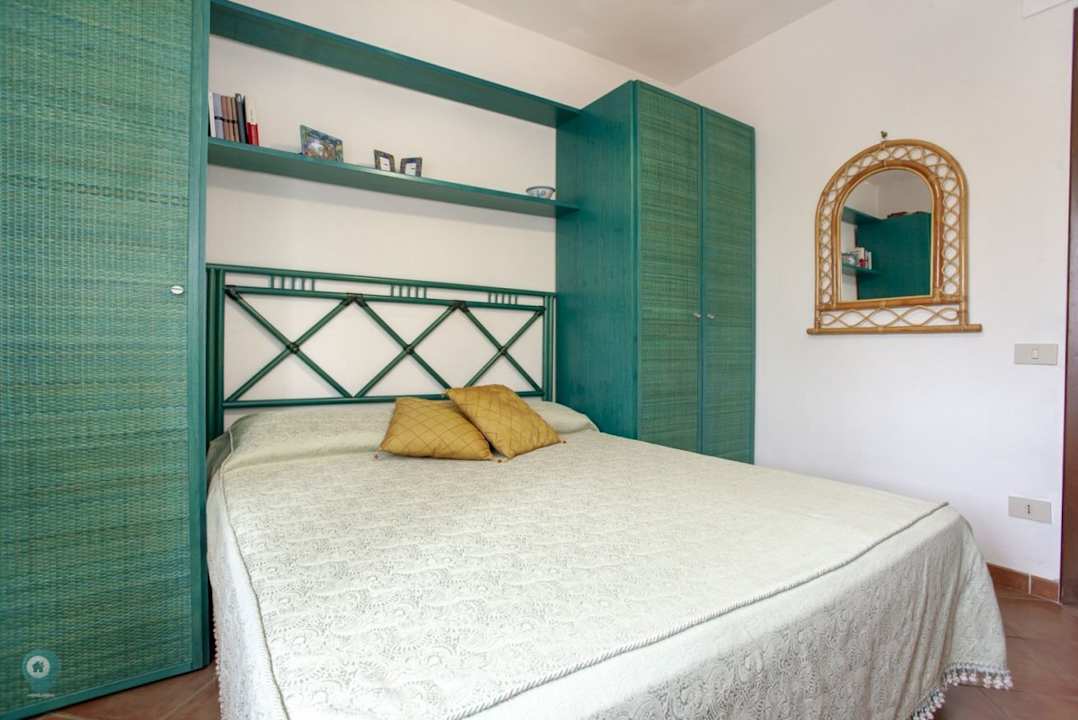 Zimmer Villetta Tavolara