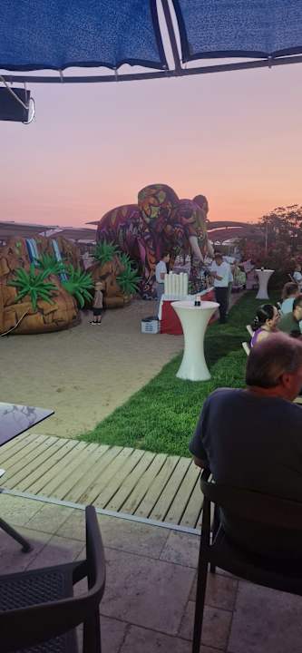 Strand Aydinbey Kings Palace & Spa