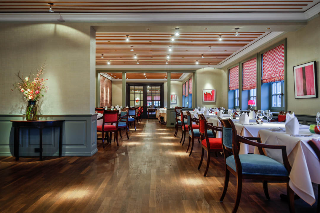 Gastro Hotel Stadt Hamburg