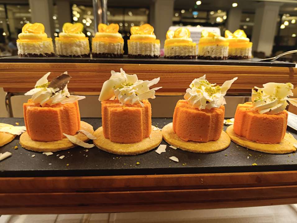 Gastro IC Hotels Santai Family Resort