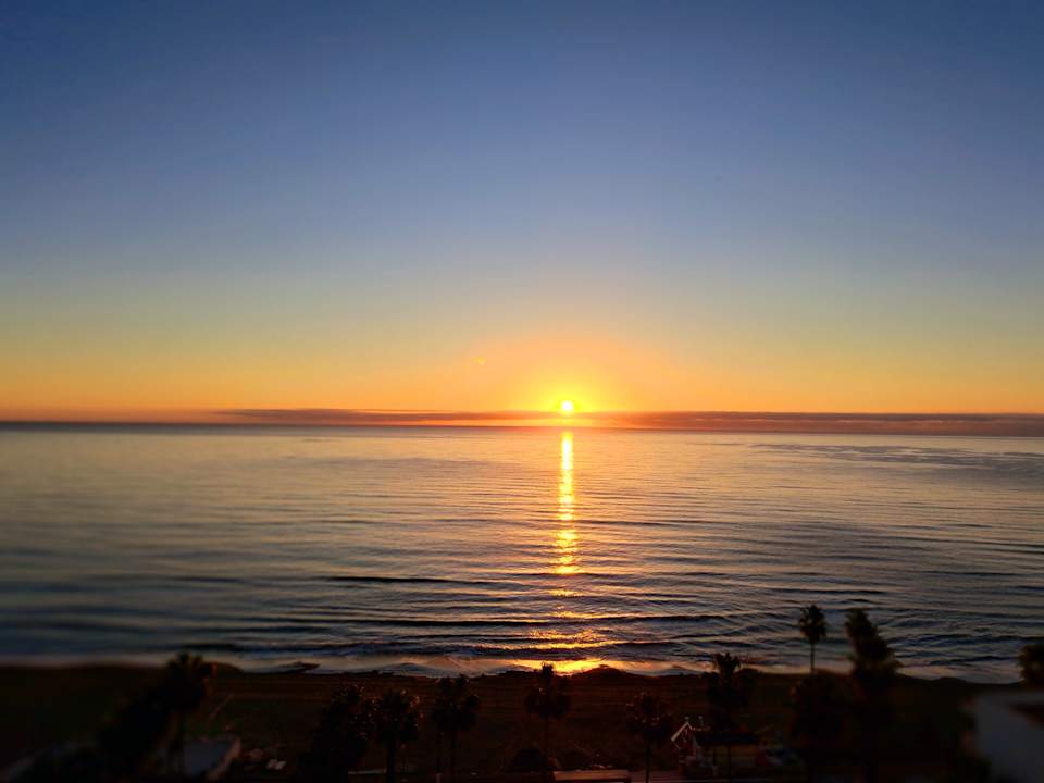 Ausblick Hotel Riu Nautilus - Adults only