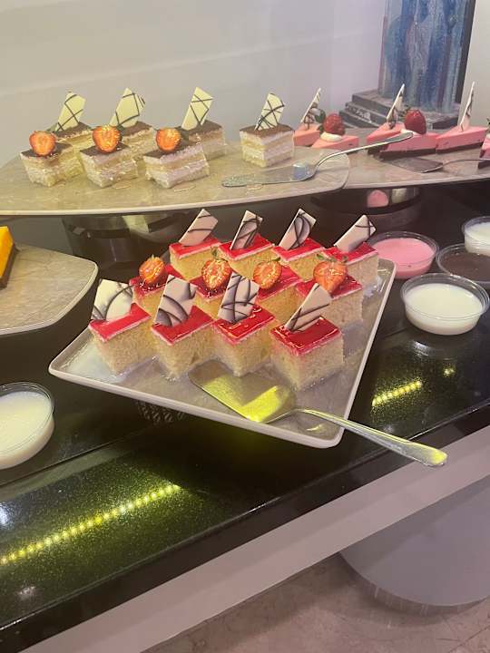 Gastro Grand Seker Hotel
