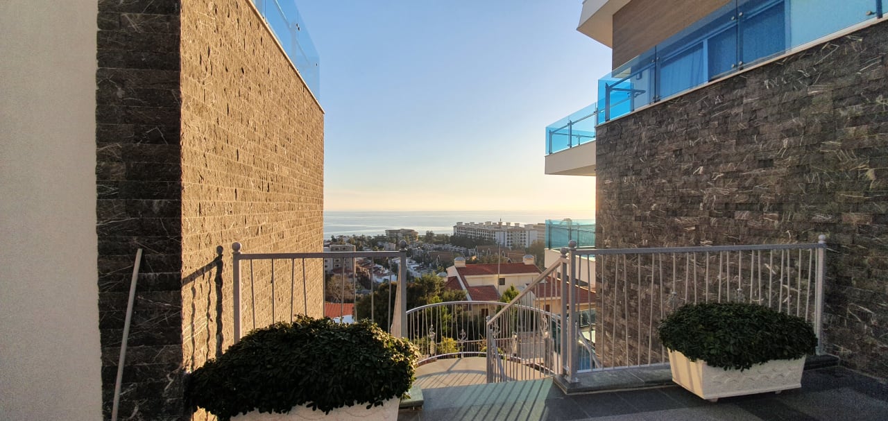 Außenansicht Elite Luxury Suite & Spa