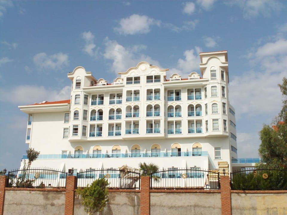 Hotel Sultan of Side Hotel Sultan of Side
